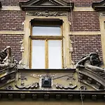 Butterfly Hostel & Guesthouse