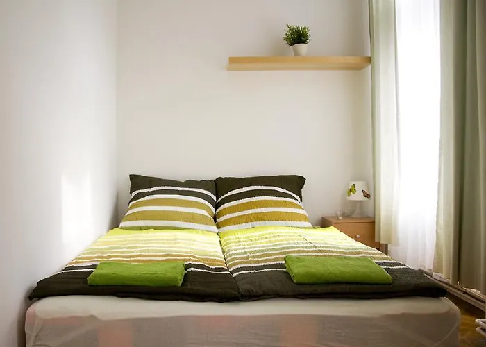 Butterfly Hostel & Guesthouse