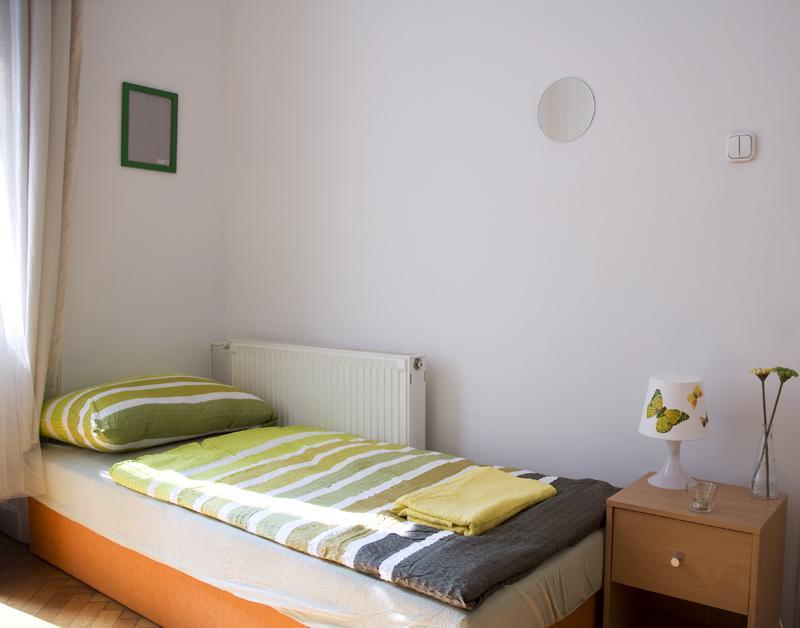 Guest house Butterfly & Budapest