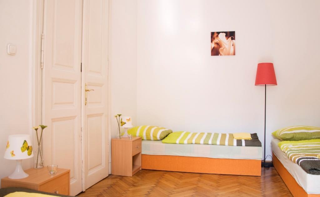 Butterfly & Guest house