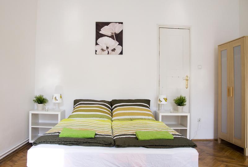 Guest house Butterfly & Budapest